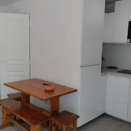 Bord De Appartamento